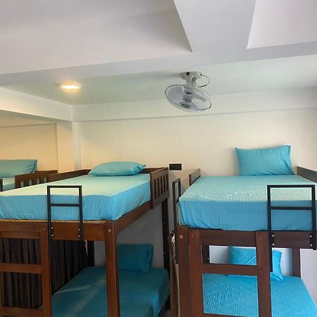 Trinco Beach Resort Trincomalee Eksteriør bilde