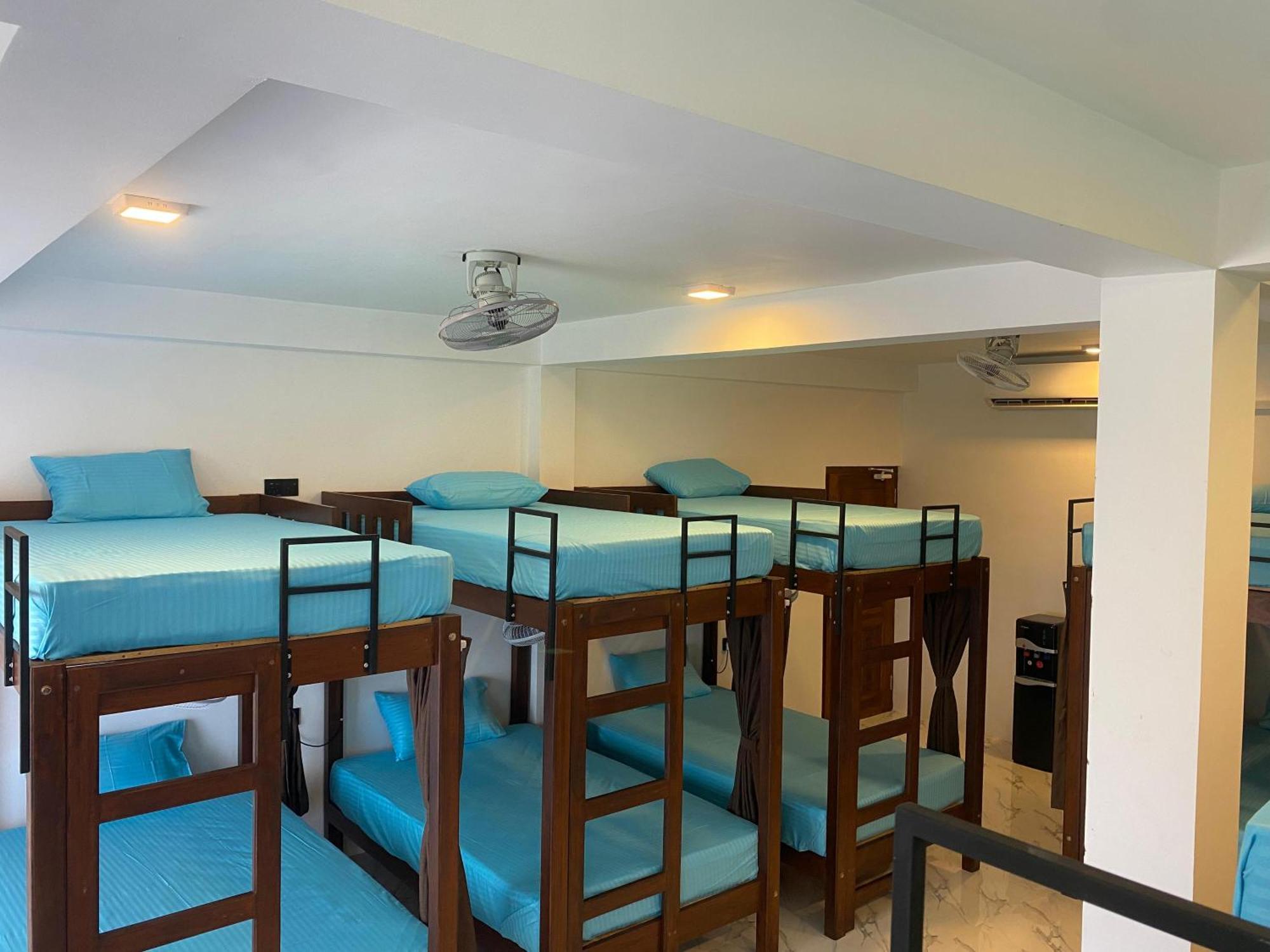 Trinco Beach Resort Trincomalee Eksteriør bilde