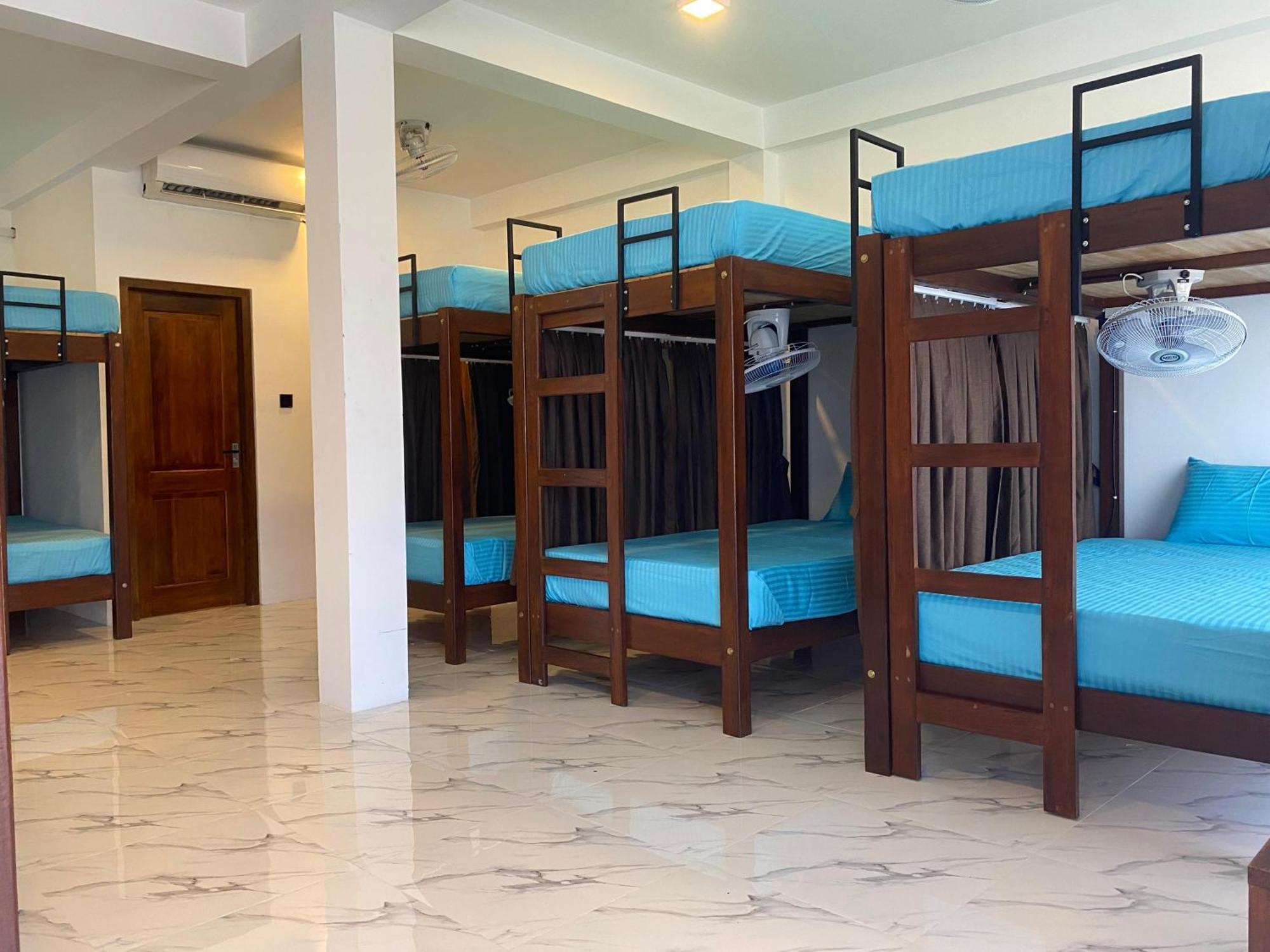 Trinco Beach Resort Trincomalee Eksteriør bilde